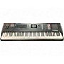 Used Kurtzwell K2700 Keyboard Workstation
