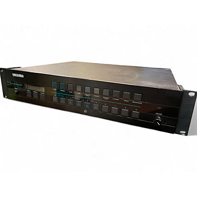 Used Kurzweil 1000ex Multi Effects Processor