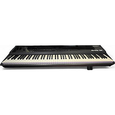 Used Kurzweil ARTIST SE Keyboard Workstation