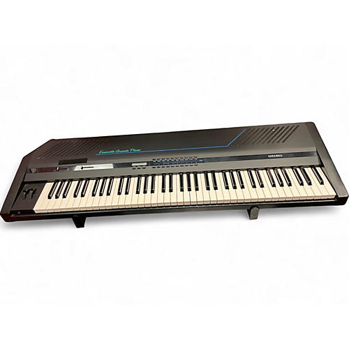 Used Kurzweil EGK 76 KEY Stage Piano