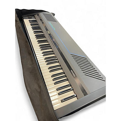 Used Kurzweil EGK Keyboard Workstation