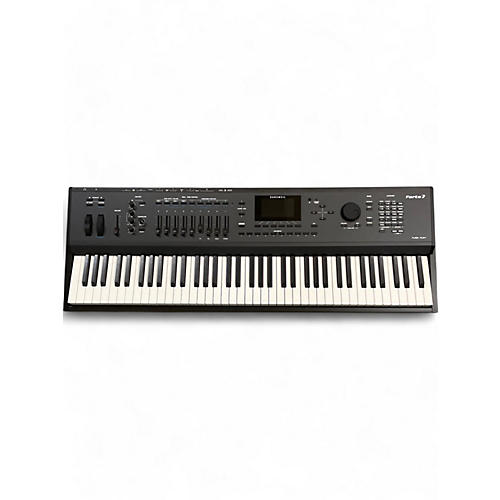 Kurzweil Used Kurzweil FORTE Stage Piano