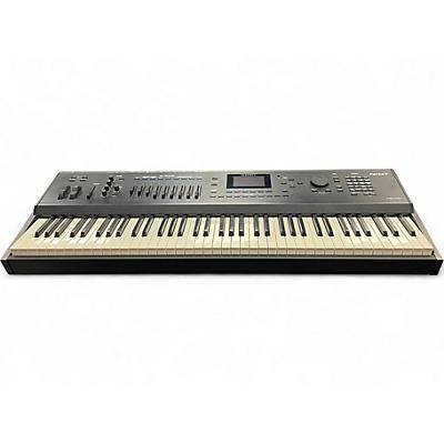 Used Kurzweil Forte 7 Stage Piano