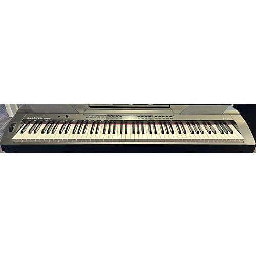 Kurzweil Home Used Kurzweil Home Academy KA-90 Digital Piano