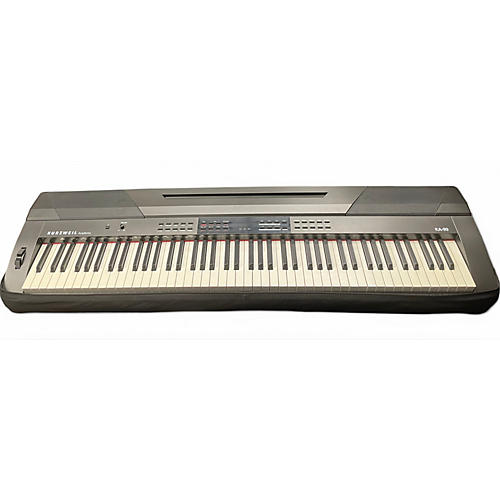 Used Kurzweil Home KA90 Digital Piano