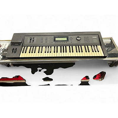 Used Kurzweil K2000 Synthesizer