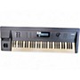 Used Kurzweil K2000 VAST Arranger Keyboard