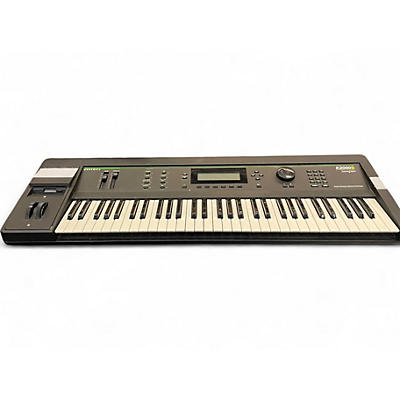 Used Kurzweil K2000S Synthesizer