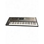 Used Kurzweil K2061 61-key V.A.S.T. Keyboard Workstation