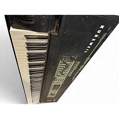 Used Kurzweil K2600X Keyboard Workstation
