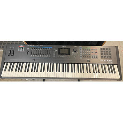 Kurzweil Used Kurzweil K2700 Arranger Keyboard