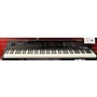 Used Kurzweil Used Kurzweil K2700 Keyboard Workstation