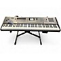 Used Kurzweil K2700 Keyboard Workstation