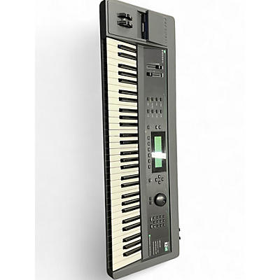 Used Kurzweil K2VX Keyboard Workstation