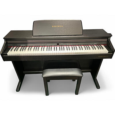 Used Kurzweil KA130 Digital Piano