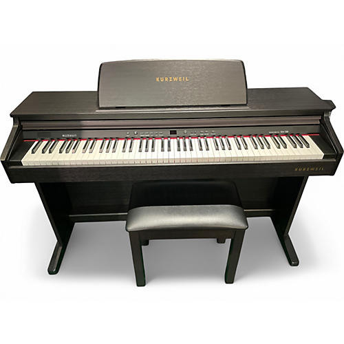 Used Kurzweil KA130 Digital Piano