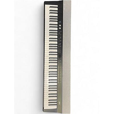 Used Kurzweil KAP1 LB Keyboard Workstation