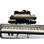 Used Kurzweil KM88 MIDI Controller
