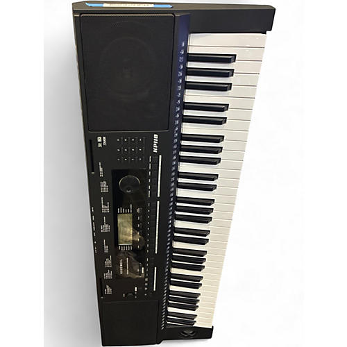 Used Kurzweil KP110 Keyboard Workstation
