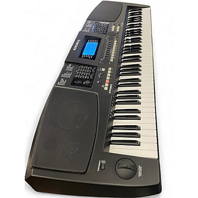 Used Kurzweil KP300X Arranger Keyboard