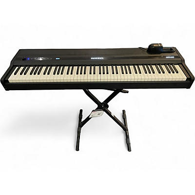 Used Kurzweil MPS120 Digital Piano