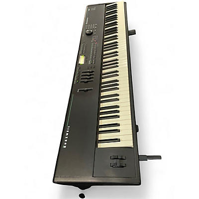 Used Kurzweil PC1X 88 Key Synthesizer