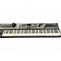 Used Kurzweil PC1X 88 Key Synthesizer