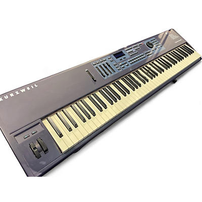 Used Kurzweil PC2 88 KEY Stage Piano