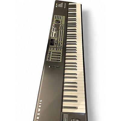 Used Kurzweil PC2 Digital Piano