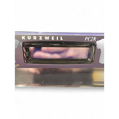 Used Kurzweil PC2R Sound Module