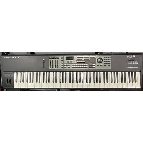 Kurzweil Used Kurzweil PC2X Keyboard Workstation