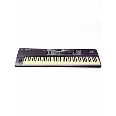 Used Kurzweil PC2X Keyboard Workstation