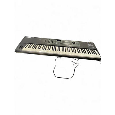 Used Kurzweil PC2X Keyboard Workstation