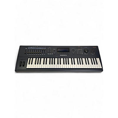 Used Kurzweil PC361