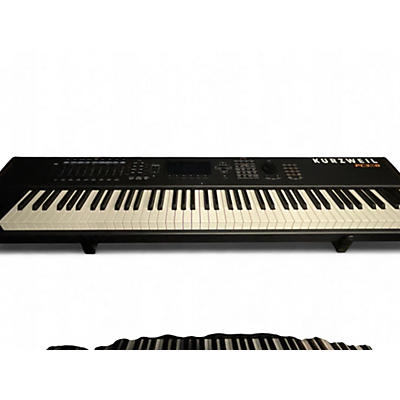 Used Kurzweil PC3A8 88 KEY Keyboard Workstation