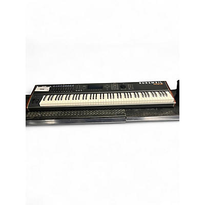 Used Kurzweil PC3A8 Digital Piano