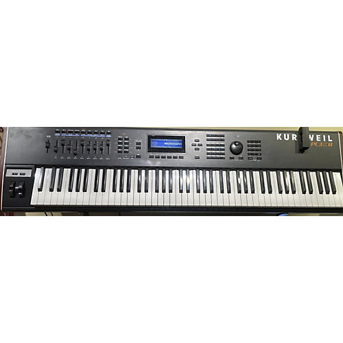 Kurzweil Used Kurzweil PC3K8 88 Key Synthesizer