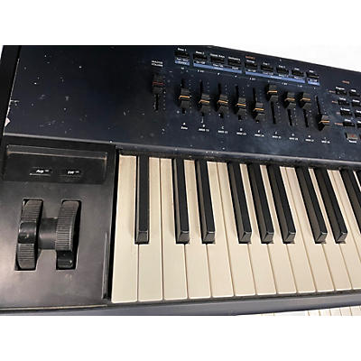 Used Kurzweil PC3X Keyboard Workstation