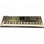 Used Kurzweil PC4-7 Keyboard Workstation
