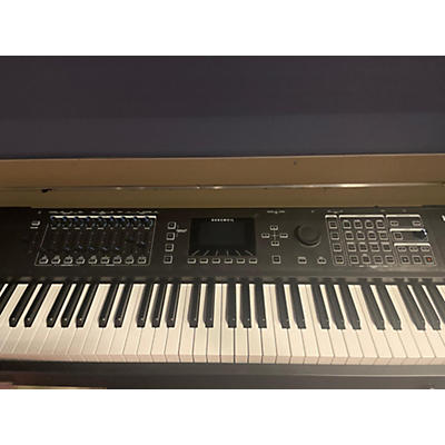 Kurzweil Used Kurzweil PC4-8 Keyboard Workstation