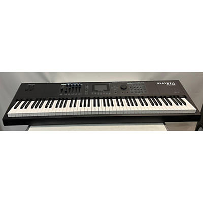 Kurzweil Used Kurzweil PC4 SE Keyboard Workstation