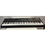 Used Kurzweil Used Kurzweil PC4 SE Keyboard Workstation