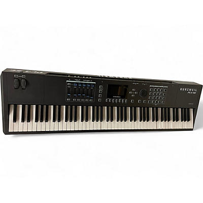 Used Kurzweil PC4 SE Keyboard Workstation