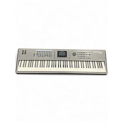 Used Kurzweil PC4 Stage Piano