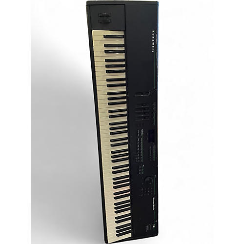 Used Kurzweil PC88 Keyboard Workstation