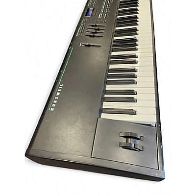 Used Kurzweil PC88 Keyboard Workstation