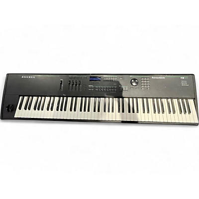 Used Kurzweil PC88 Keyboard Workstation