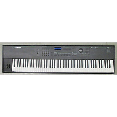 Kurzweil Used Kurzweil PC88 MIDI Controller