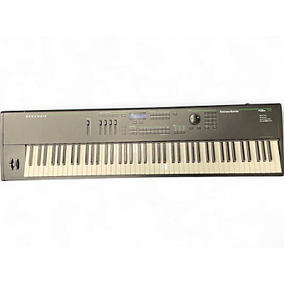 Used Kurzweil PC88MX Digital Piano