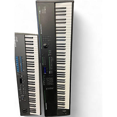 Used Kurzweil PC88mx Keyboard Workstation